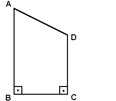 34.: s triângulos abaixo são retângulos nos vértices B, C e D. Determine o valor da medida x do lado AE. E x 7 A D 6 3 C 4 B 35.