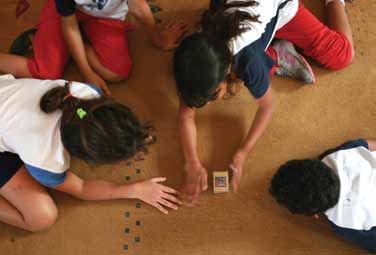 Quando os integrantes já foram escolhidos e o facilitador está apto para iniciar seu trabalho, é hora de pensar sobre a condução dos grupos.