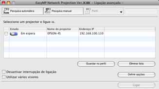 Utilizar a apresentação de Tela Múltipla 37 Para obter informações sobre as definições de Resolução do ecrã, consulte o seguinte. s p.