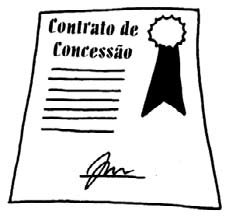 Trilhas da Regularização Fundiária para Populações nas Florestas Amazônicas Concessão: O nome completo é CONCESSÃO DE DIREITO REAL DE USO, ou simplesmente CDRU.