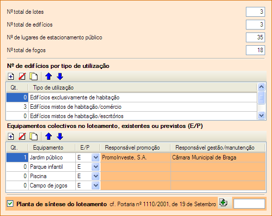 DOC. FICHA TÉCNICA DA HABITAÇÃO 17 Fig. 3.