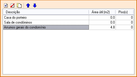 e preencha de acordo com a figura seguinte: Fig.