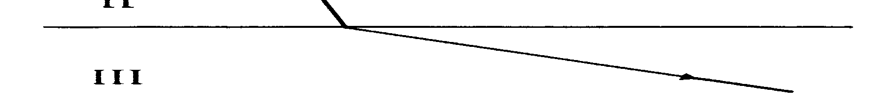 Um feixe de luz monocromática passa de um meio A para um meio B. Sabe-se que o índice de refração do meio A é maior que o do meio B.