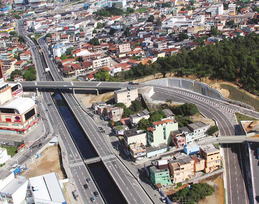 De qualquer forma, outras regiões, mesmo as mais agrícolas e que, em tese, possuem menor capacidade de transformação, poderão implementar seu desenvolvimento, desde que planejado, assistido e