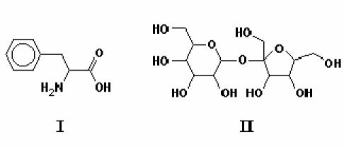 se refere, são representadas, a seguir: a) A qual classe de biomoléculas pertencem I e II? b) Circule, nas estruturas I e II, três grupos funcionais diferentes, citando seus nomes.