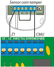 Configuração 3: Identifica    12