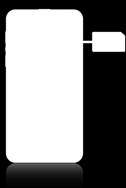 Primeiros passos Inserir ou remover a bateria e o cartão de memória Antes de começar a usar o seu BlackBerry aparelho, é recomendável carregar a bateria.