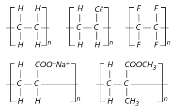 Relacione as colunas: I - gás natural II - borracha natural III - clorofórmio IV - BHC V - borracha sintética VI - propileno glicol VII - hidroquinona Estão corretas: A) VII, II, I, IV e VI B) VII,