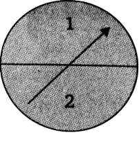 A distribuição de probabilidades de X, considerando que todos os pontos sejam equiprováveis, pode ser especificada pela função de probabilidade da Figura 6.