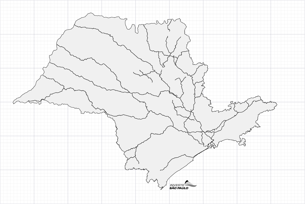 Infraestrutura de Nível Mundial 19 das 20 melhores rodovias 5.400 km de ferrovias 2 aeroportos internacionais 32 aeroportos regionais Maior porto da Am.