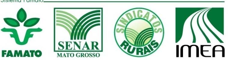 Instituto t Mt Mato grossense de Economia Agropecuária Quem somos Um instituto privado sem fins lucrativos do Sistema Famato em parceria com Acrimat, Ampa, Aprosoja.