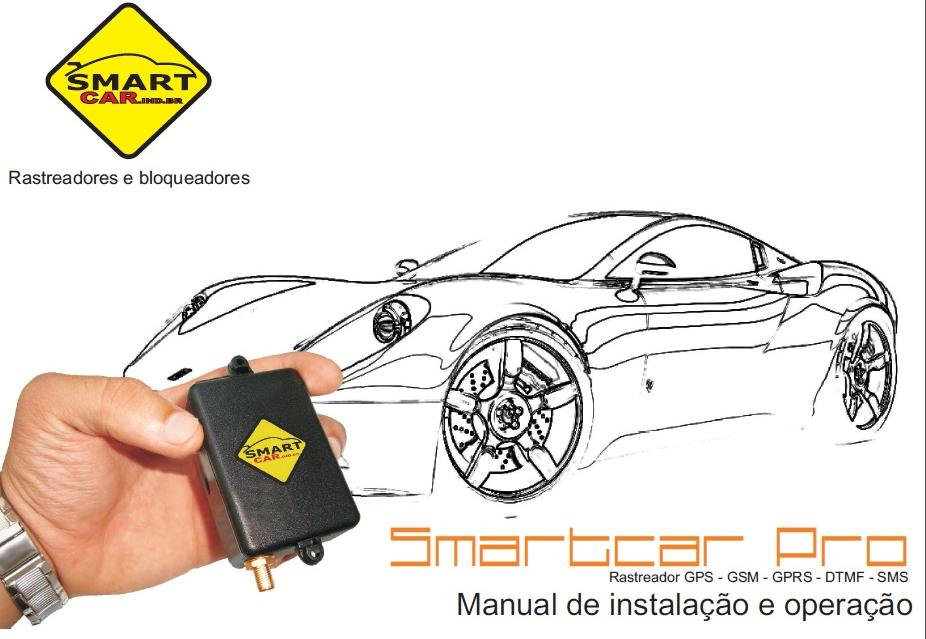 MANUAL DE INSTALAÇÃO E