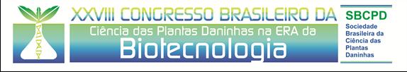 UTILIZAÇÃO DO BAS 800 01 H NO MANEJO DAS PLANTAS DANINHAS PARA O PLANTIO DIRETO DE MILHO (Zea mays L.) MARINHO, J. F. (UNICAMP, Campinas/SP - fabris.j@gmail.com, FOLONI, L. L. (UNICAMP, Campinas/SP - lfoloni@gmail.