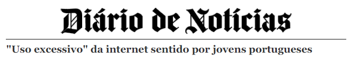 ANEXO 1 TAREFAS Tarefa 1 Uso excessivo de internet? Tratamento de dados - Trabalho de Grupo Nome: N.º Nome: N.