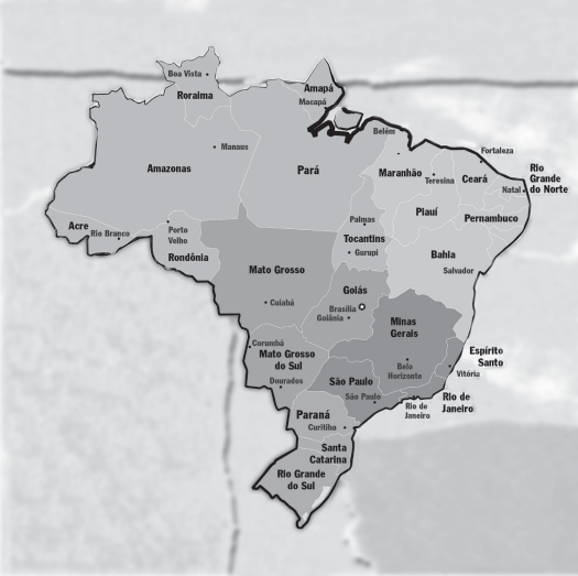 Rotas interestaduais do trfico de mulheres, crianas, e adolescentes para fins de explorao sexual (1996-2002) REGIÃO NORTE Acre: Rondônia Amazonas: Roraima, Ceará, Rondônia, Mato Grosso, Mato Grosso