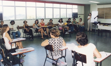 Freqüentemente, nos damos conta de coisas que pensávamos estar fazendo bem, mas que podem ser melhoradas. E também nos damos conta de coisas que parecem ser insignificantes, porém têm muito valor.