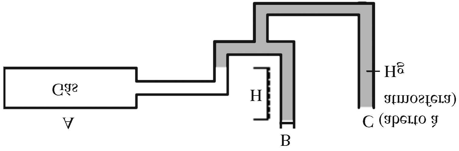 106 Pires et al. Portanto, o zero absoluto ou zero Kelvin (0 K) é a temperatura da fonte fria de uma máquina de Carnot que apresenta rendimento 100% (η = 1).