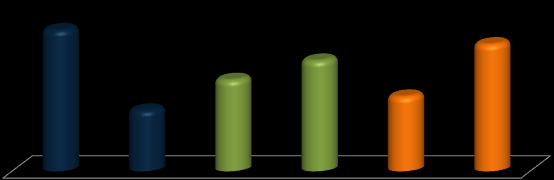 Localização Gênero Gráfico 4 Participação relativa da população por gênero em Entre Rios, Santa Catarina e Brasil, em 2010 51,59% 48,41% 49,62% 50,38% 48,96% 51,03% Homens Mulheres Homens Mulheres