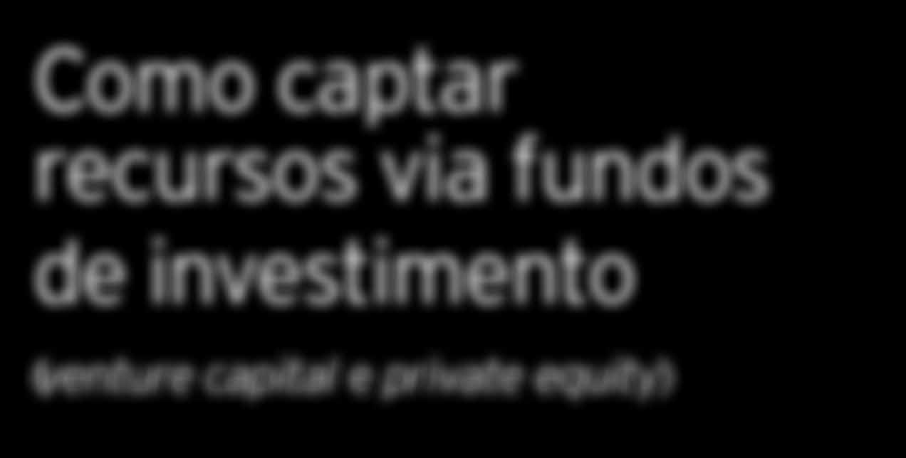 (venture capital e