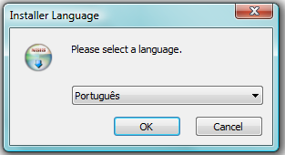 Dev-C++ 5 beta 9 release (4.9.9.2) Processo de Instalação do Dev-C++: 1.