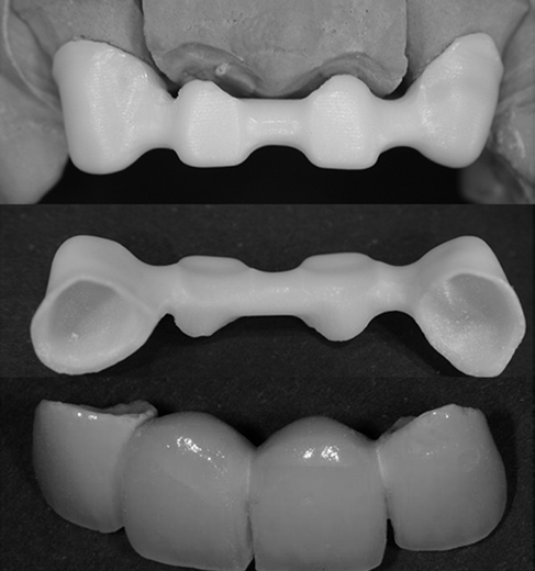 188 Correia et al. Revista de Odontologia da UNESP Figura 4.