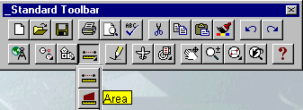 Fomato: Command:AREA Specify first corner point or [Object/Add/Subtract]: P1 Specify next corner point or press