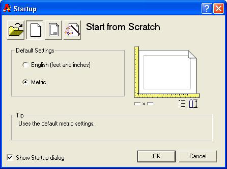 1 Introdução O AutoCAD é talvez a mais popular ferramenta de desenho existente no mercado.