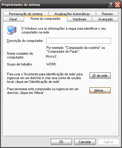 Confira se os aplicativos/serviços bind9 e dhcp3-server já estão para inicializar no boot.