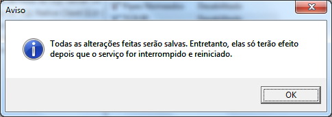 da direita clique com o botão direito na opção TCP/IP