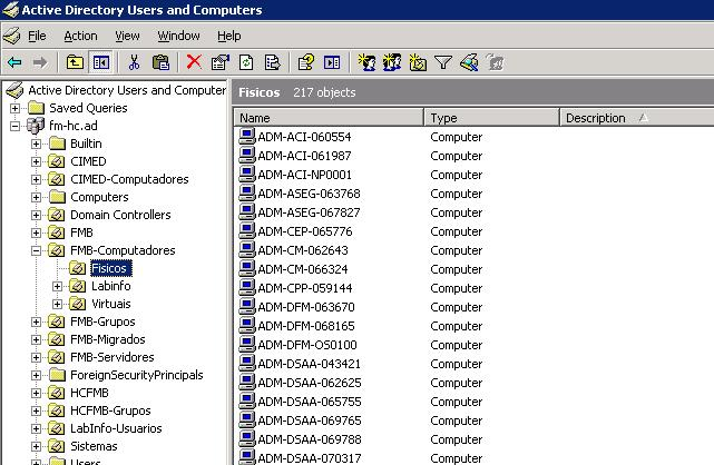 Publicando o arquivo MSI no AD Agora iremos publicar esse MSI no Active Directory para que ele seja instalado em todo computador que esteja no domínio.