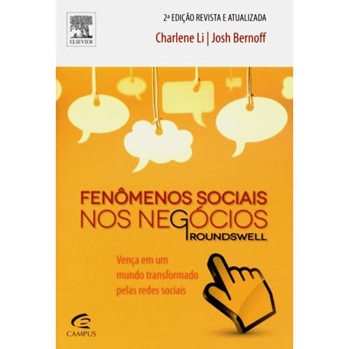 Essas 3 tendências: o desejo das pessoas de se conectar, as novas tecnologias