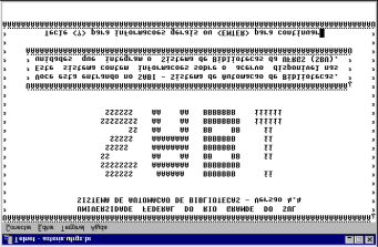 1.7 Telnet O telnet permite a qualquer usuário pertencente à Internet se transformar em um terminal de outro computador ou equipamento (roteador, por exemplo), mesmo que este esteja do outro lado do