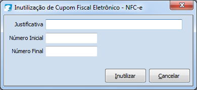 Usando o Hábil Enterprise NFC-e Gratuito 33 Clique sobre a venda que você deseja enviar a NFC-e e em seguida clique no botão Enviar que está na parte inferior da tela.