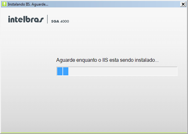 12 IIS do Windows para Windows Server 2008, R2 e 7, exceto Home