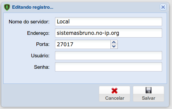 67 o desenvolvimento do módulo de configuração dos coletores foram as seguintes: - para a interface gráfica foi utilizada a biblioteca javascript ExtJs, em sua versão 4.