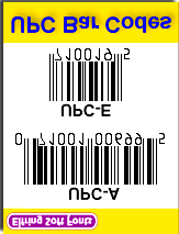Código de Barras (Bar Code) Código de Barras (Bar Code) Uso em