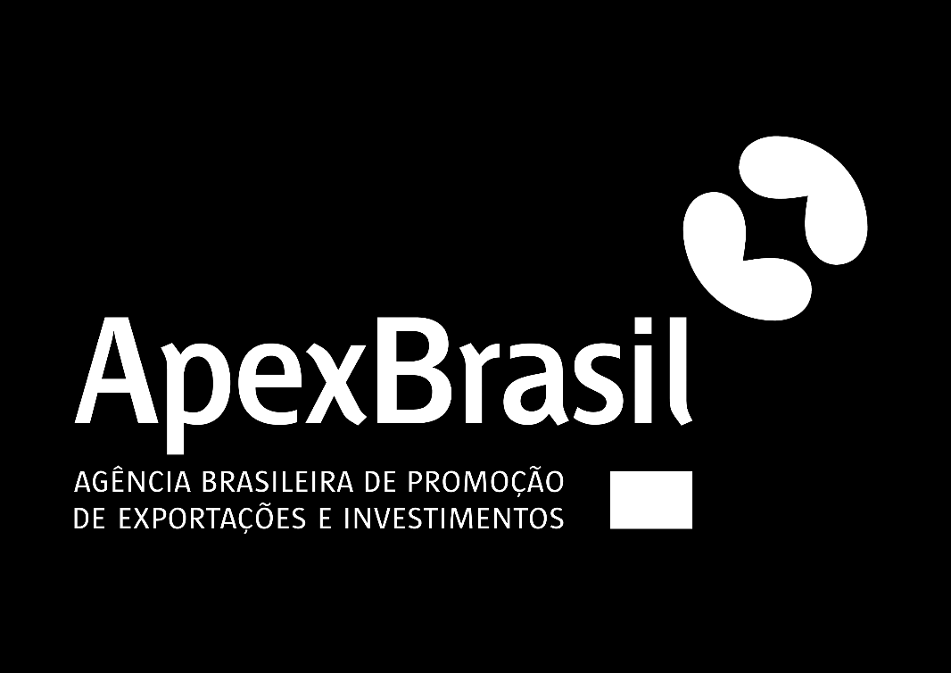 A Agência Brasileira de Promoção de Exportações e Investimentos (Apex-Brasil) atua para promover os produtos e serviços brasileiros no exterior e atrair investimentos estrangeiros para setores