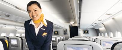 receitas para Lufthansa» Aumentar a audiência do site