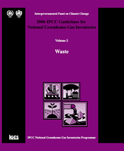 Manuais e Guias de Boas Práticas do IPCC Manual 1996 define a abrangência dos inventários nacionais quais gases de efeito estufa quais categorias de emissões por fontes e remoções por sumidouros