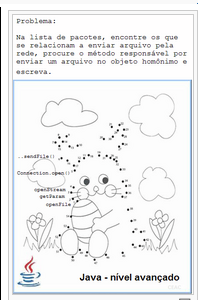 Java na Desciclopédia :-) Classes abstratas :-) Fonte: