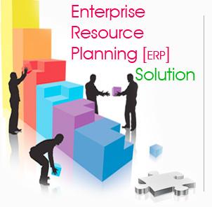 ERP Uma plataforma de software desenvolvida para integrar os diversos departamentos de