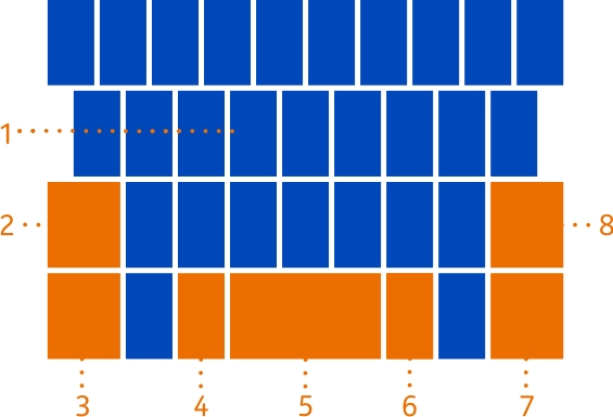 Noções básicas 27 3 Escolha o ficheiro de som que pretende utilizar como tom de toque. O ficheiro deve estar em formato MP3 ou WMA, e deve ter menos de 40 segundos e menos que 1 MB de tamanho.