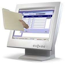 Por em prática a GED depende de três ações isoladas que funcionam conjuntamente: conversão de documentos em papel para o formato eletrônico digital com o auxílio de um scanner; armazenamento digital