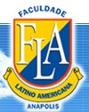 Faculdade Latino Americana Programação Orientada a Objetos II - 4º Período