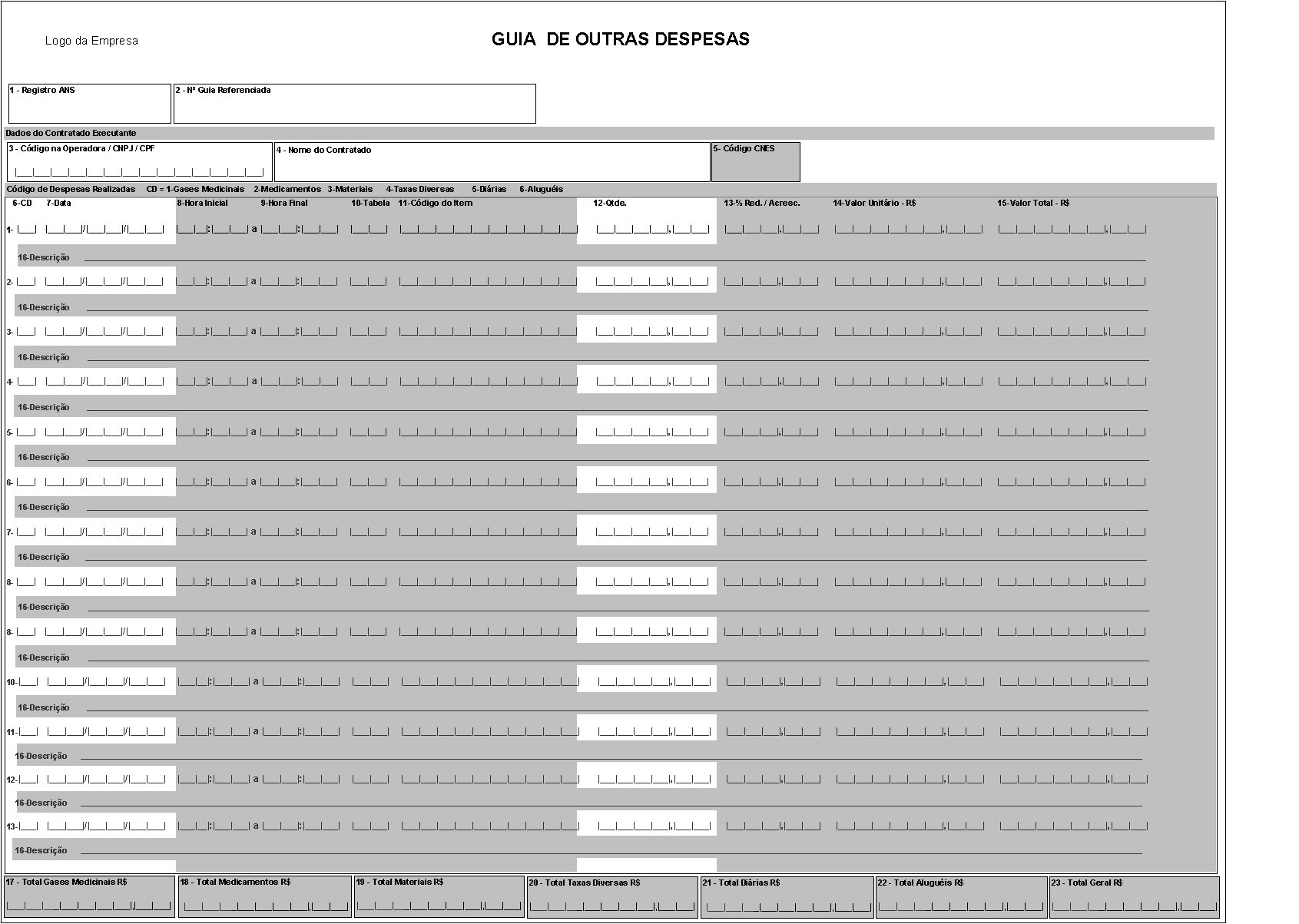 Manual de conteú e estrutura 1.