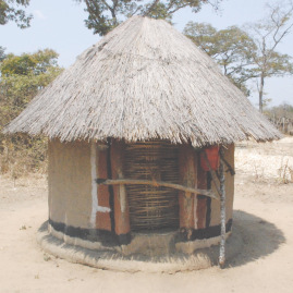 Desenvolvimento do Sector de Aguas de Moçambique.