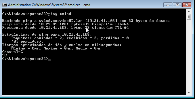 Uma vez que tenhamos adicionado os nomes dos clientes, entramos no "endereço IP" e adicionamos o correspondente IP e "pseudónimo" (uma abreviatura para