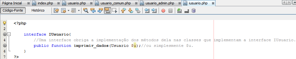 Note a importância do conhecimento dos conceitos teóricos na compreensão dos erros que acontecem na prática.