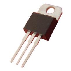 Transistor Darlington Combina dois transistores do tipo bipolar em um único encapsulamento.