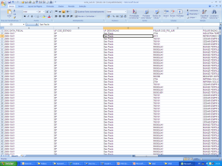 STED Sistema TotalData de Escrituração Digital Virtualização de Máquina Virtual Box